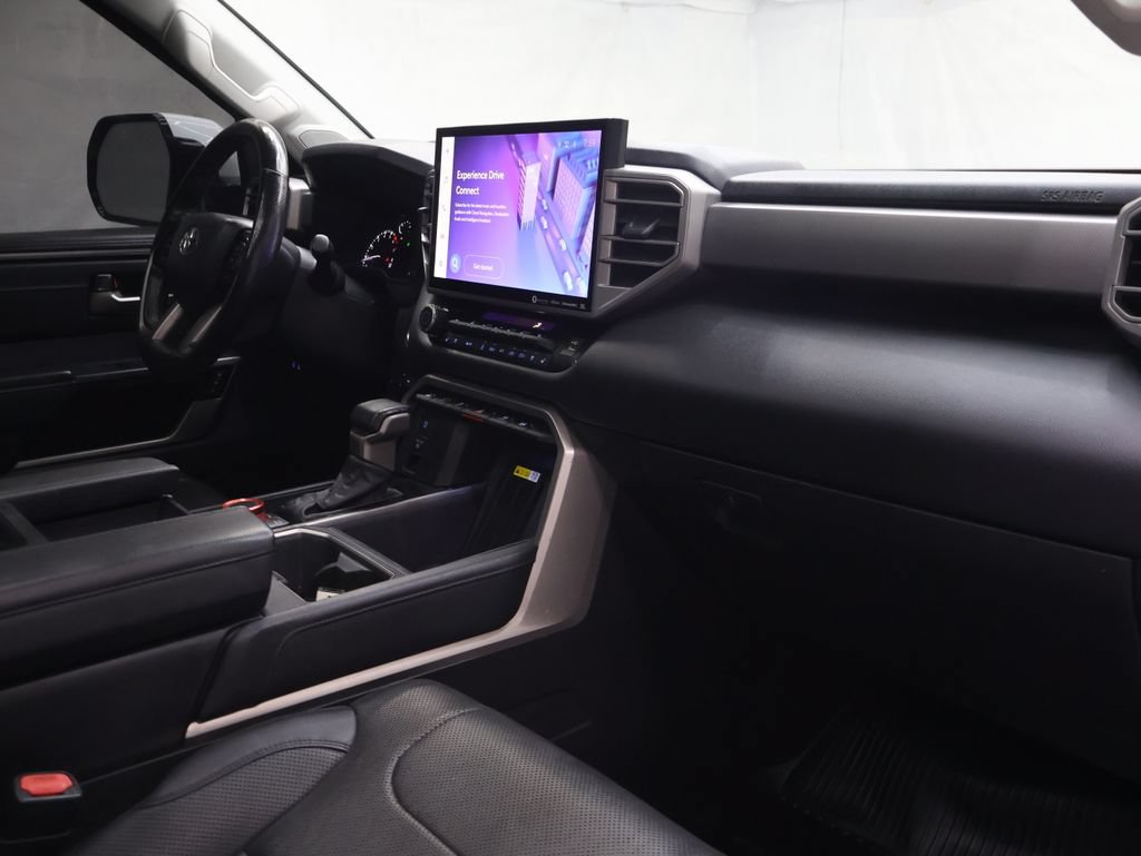 Used 2022 Toyota Tundra Limited RWD image 10