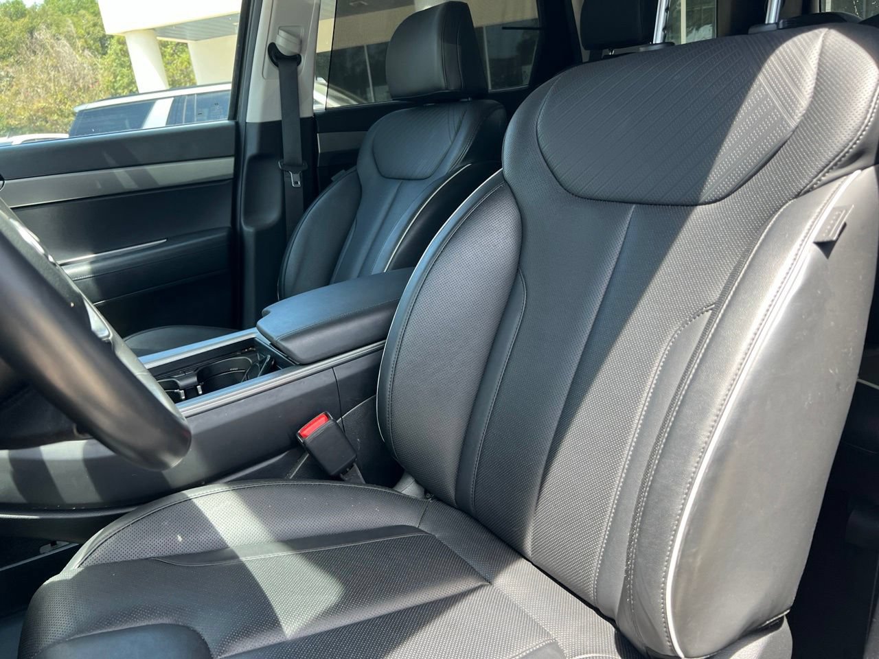 Used 2024 Hyundai Palisade XRT FWD image 10
