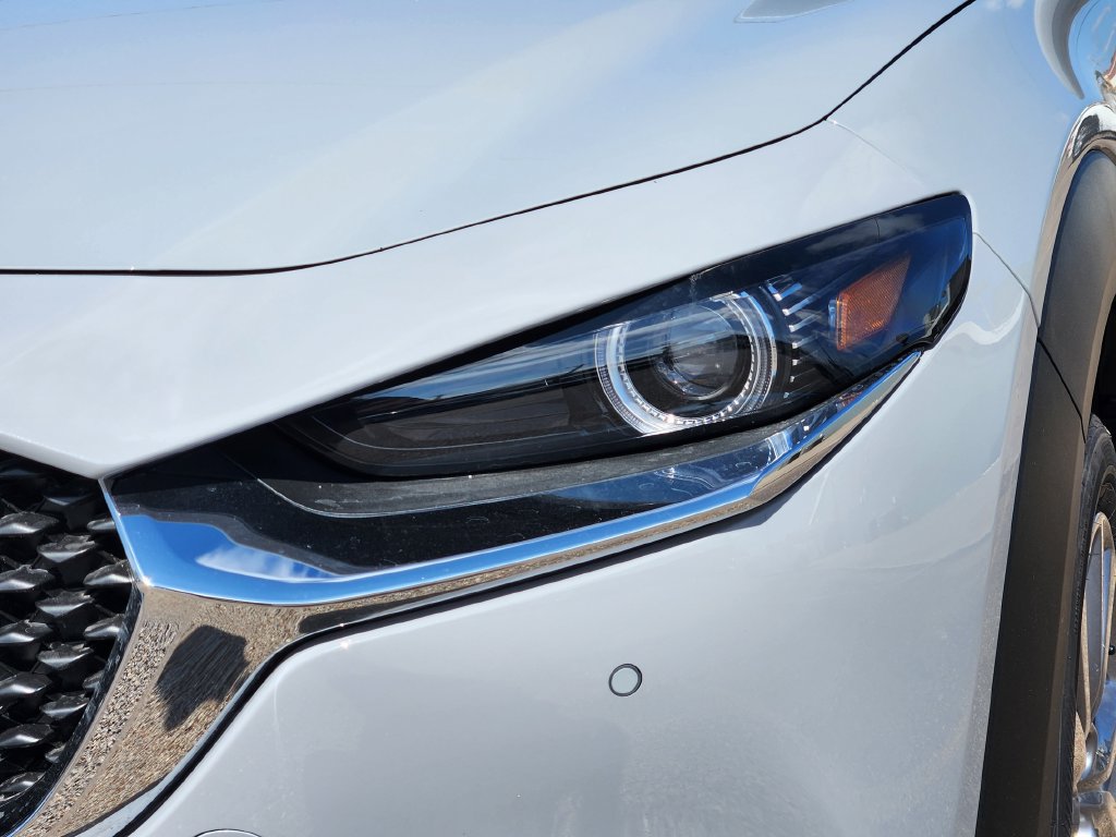 New 2026 MAZDA CX-30 AWD 2.5 S w/ Premium Package image 5