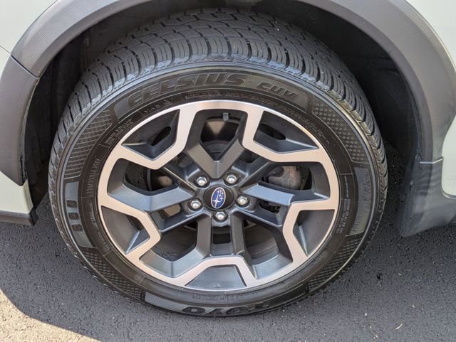 Used 2016 Subaru Crosstrek 2.0i Premium image 9