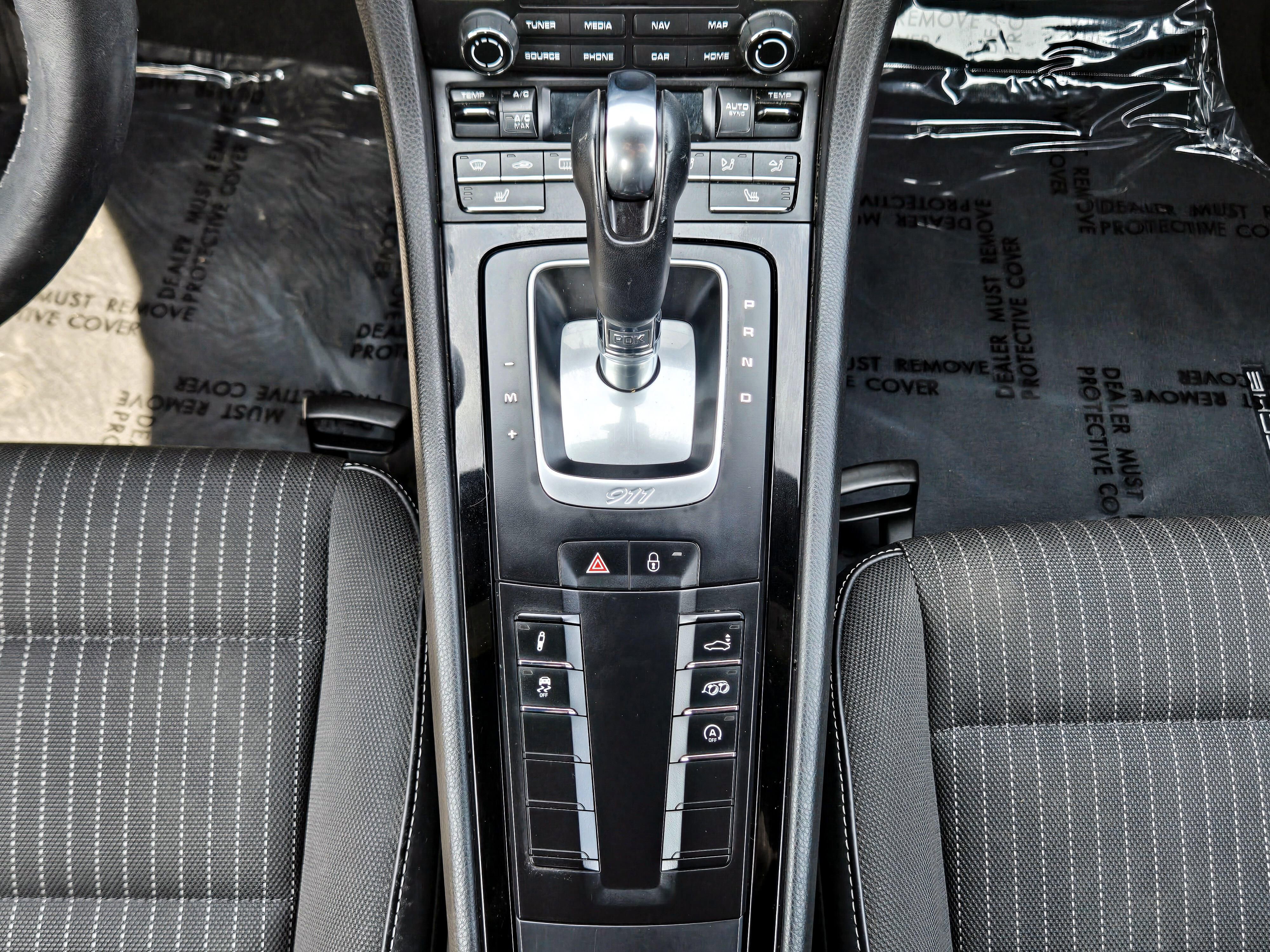 Used 2019 Porsche 911 Carrera T image 18