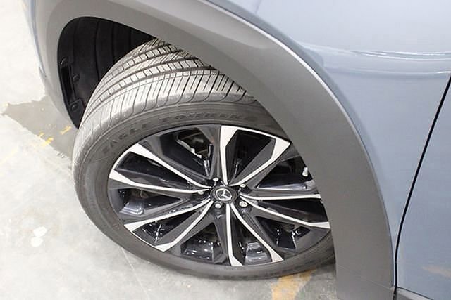 Used 2023 MAZDA CX-50 AWD 2.5 Turbo w/ Weather Package image 41