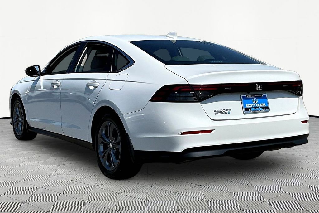 Used 2024 Honda Accord EX image 5