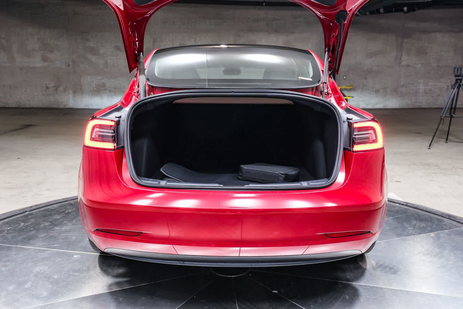 Used 2023 Tesla Model 3 Long Range AWD/4WD image 26