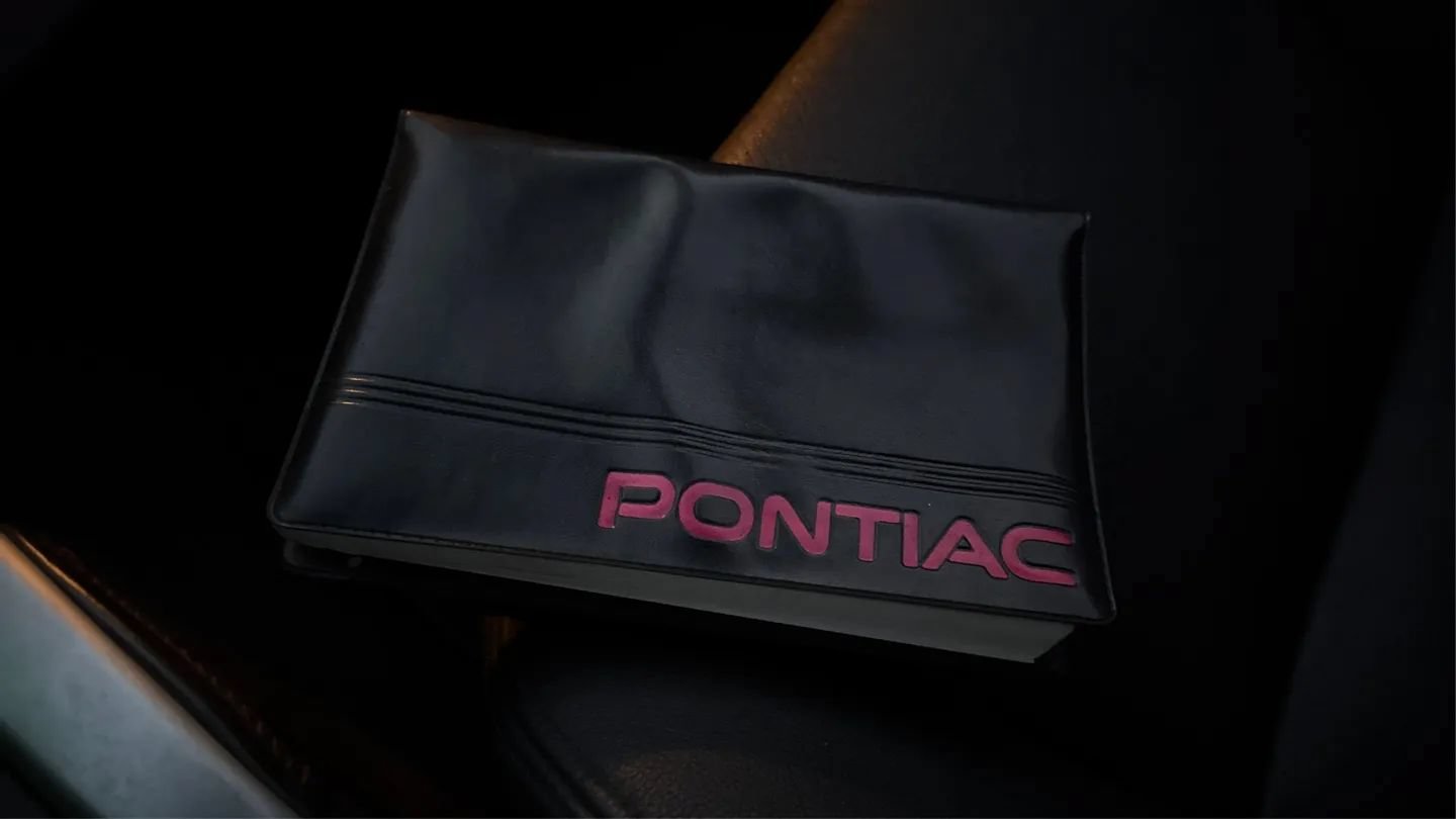 Used 2006 Pontiac GTO RWD image 18