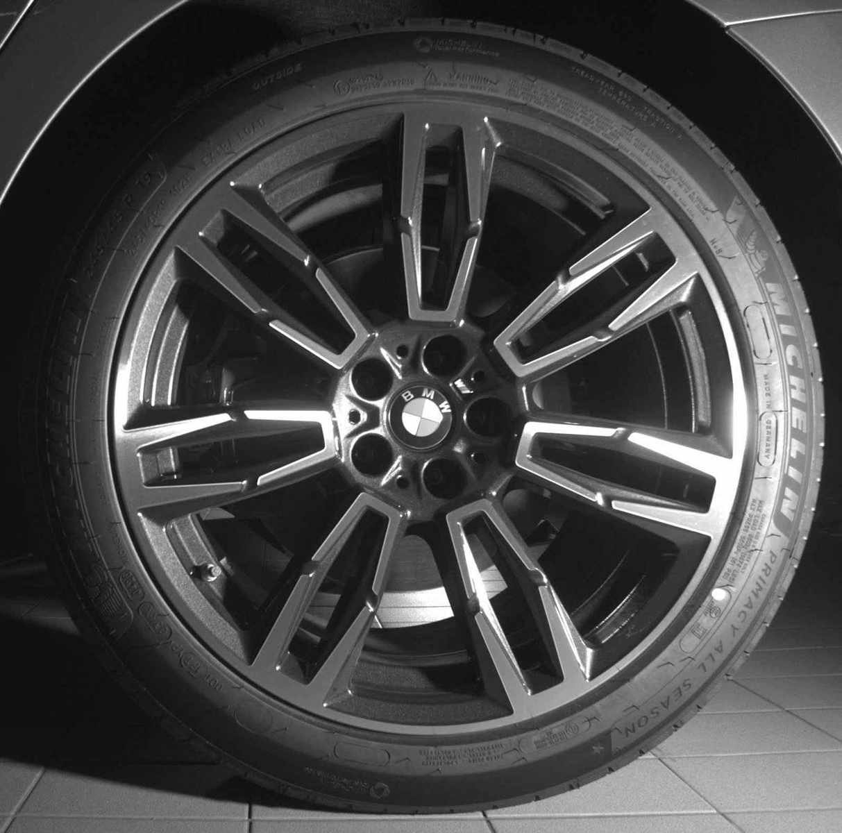 New 2027 BMW 540i xDrive w/ M Sport Package AWD/4WD image 20