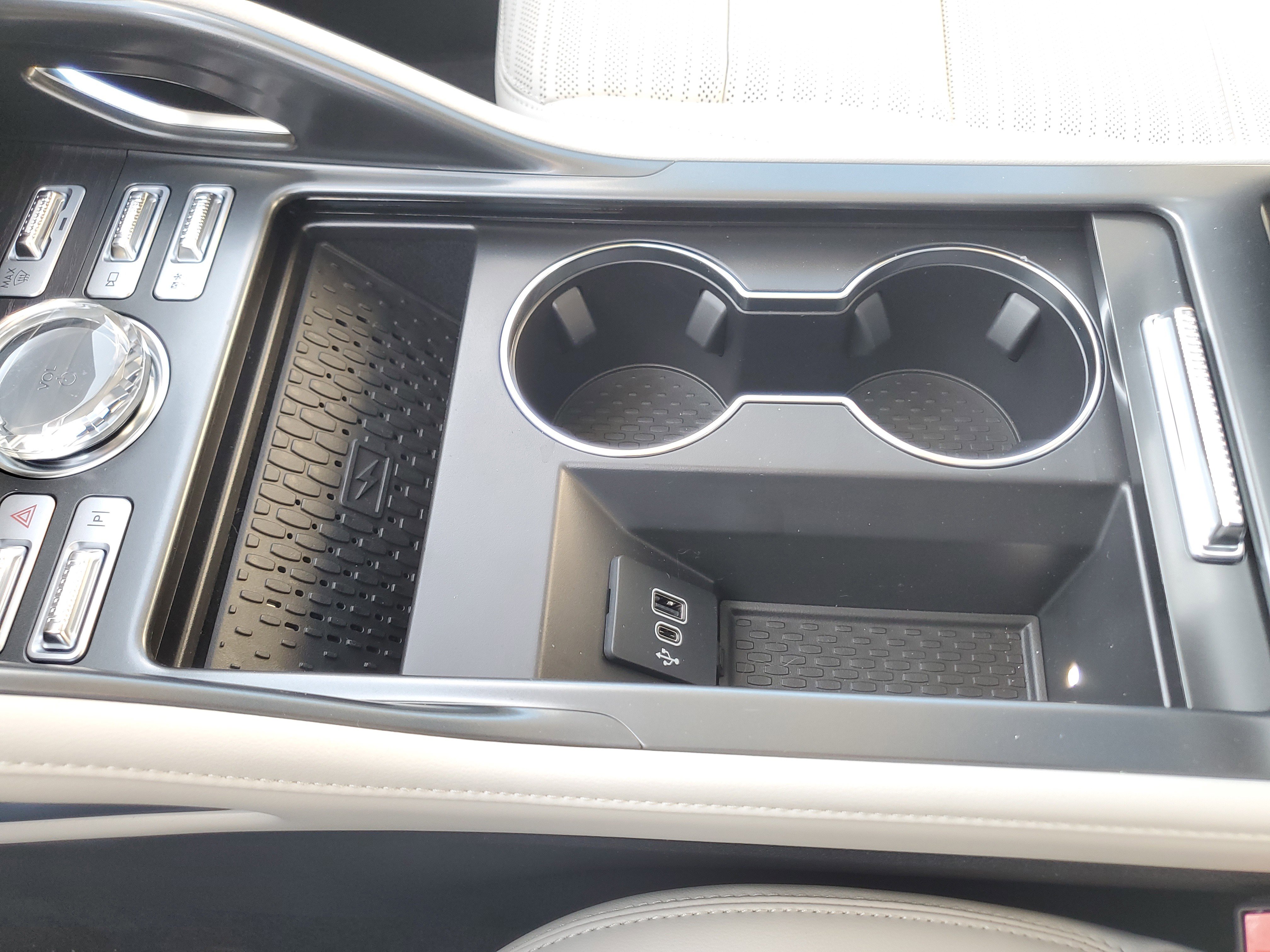 New 2026 Lincoln Nautilus Reserve image 27