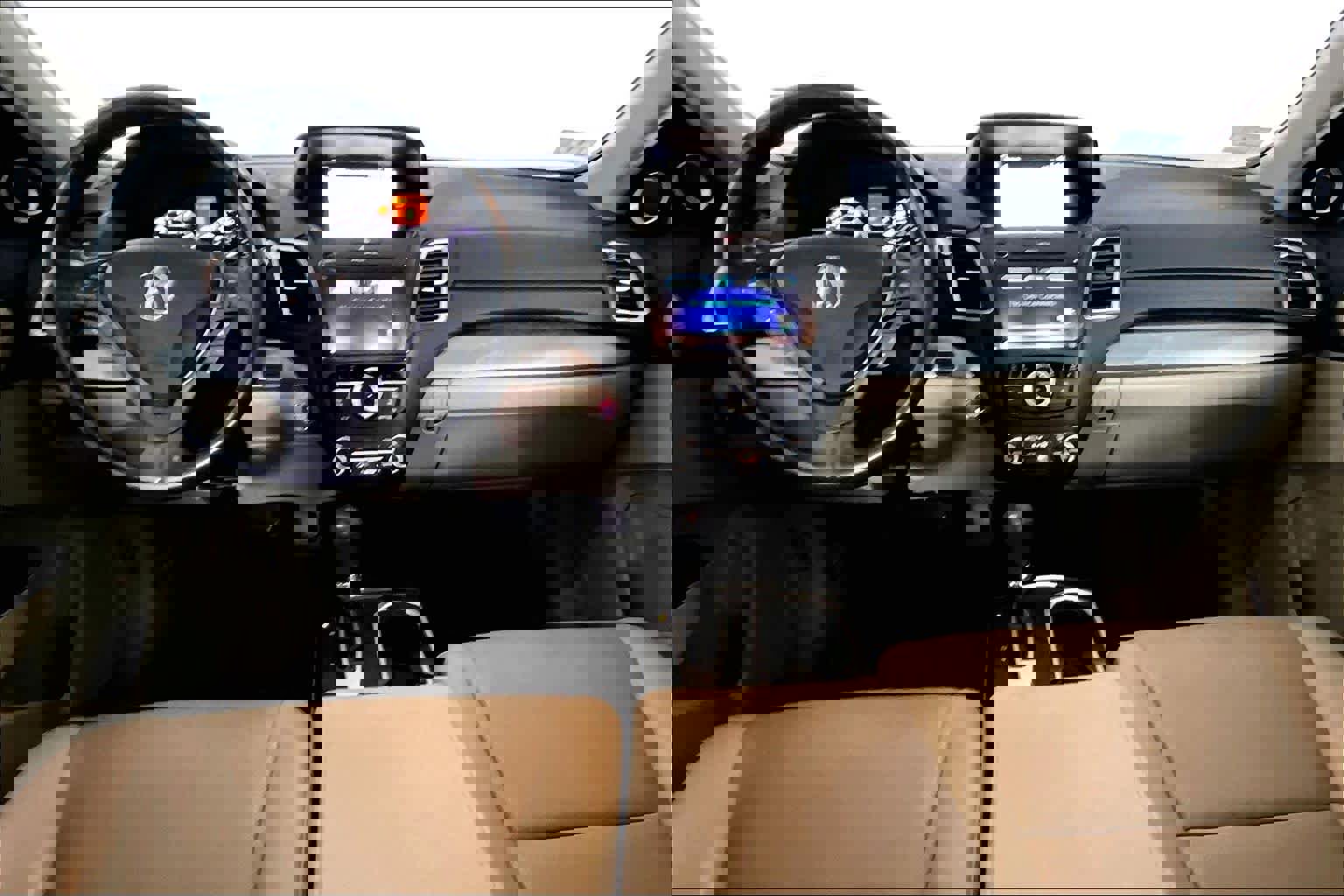 Used 2017 Acura RDX AWD w/ Technology Package image 15