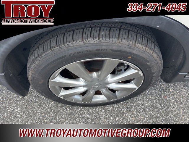 Used 2016 INFINITI QX50 2WD w/ Premium Plus Package image 14