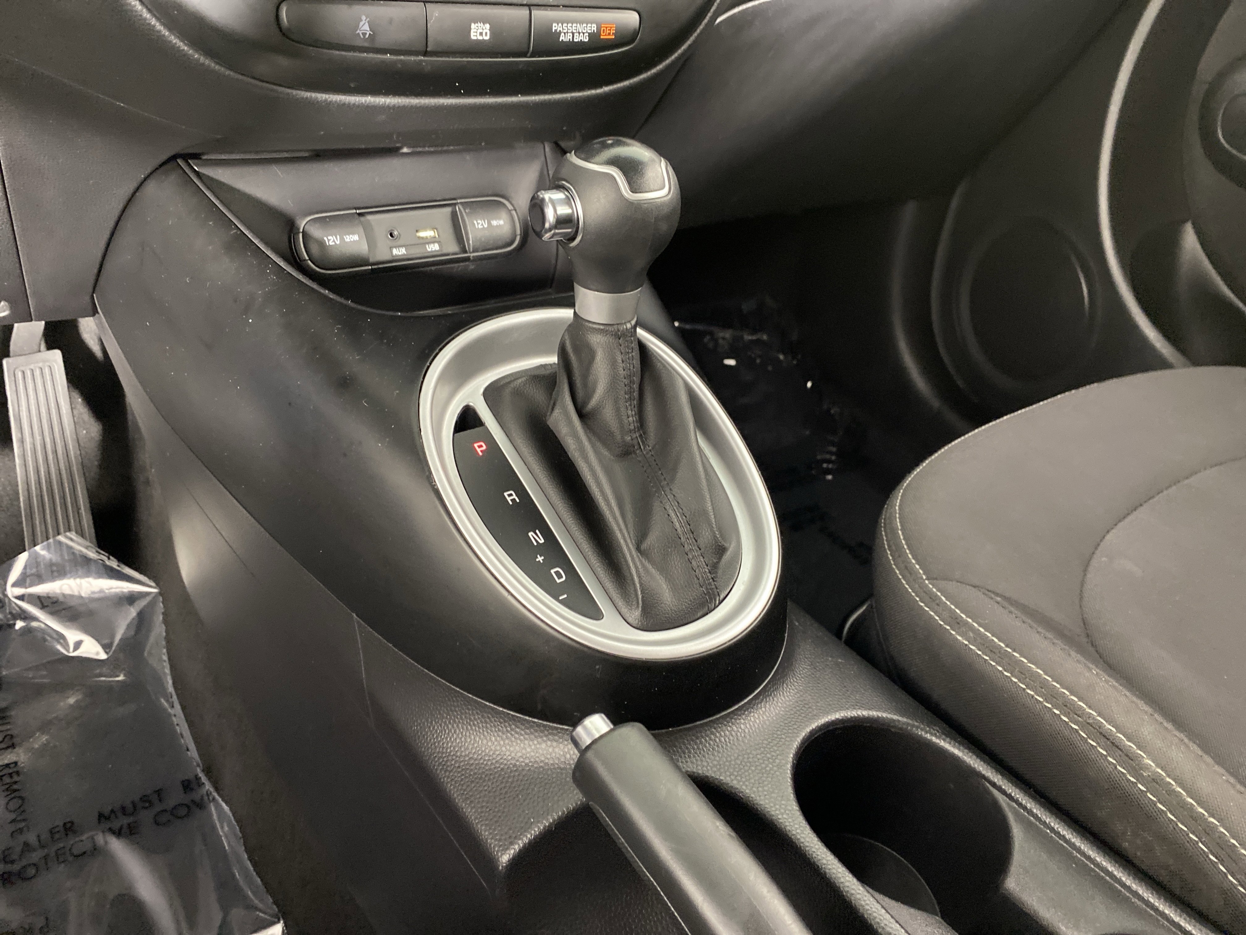 Used 2015 Kia Soul FWD image 24