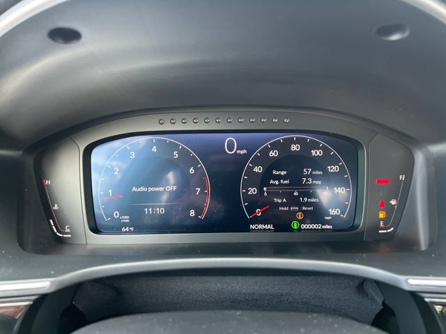New 2026 Honda Civic Si image 21