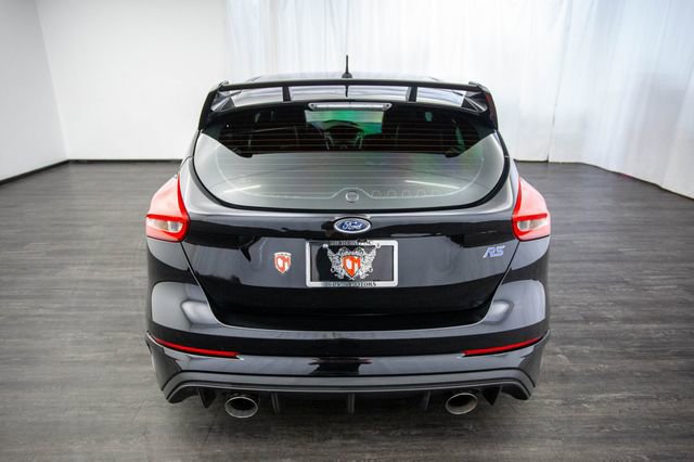Used 2016 Ford Focus RS image 15