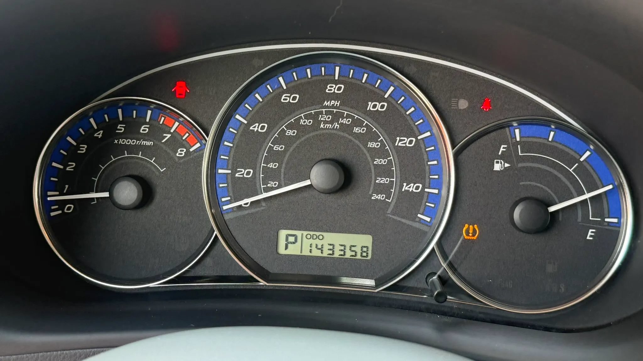 Used 2013 Subaru Forester 2.5X AWD/4WD image 16