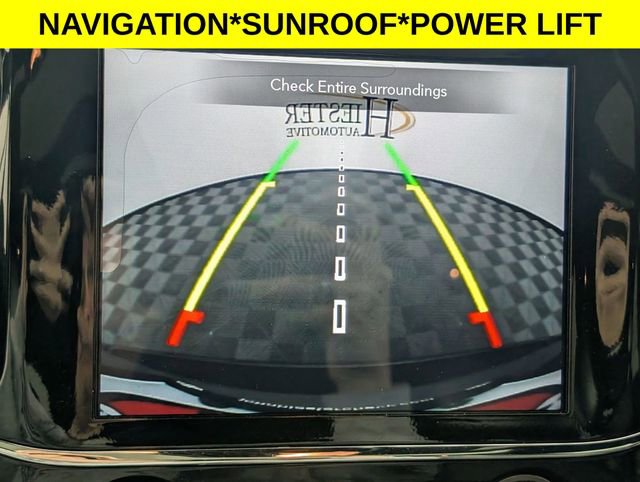 Used 2021 Jeep Grand Cherokee Limited w/ Quick Order Package 28K 80th image 22