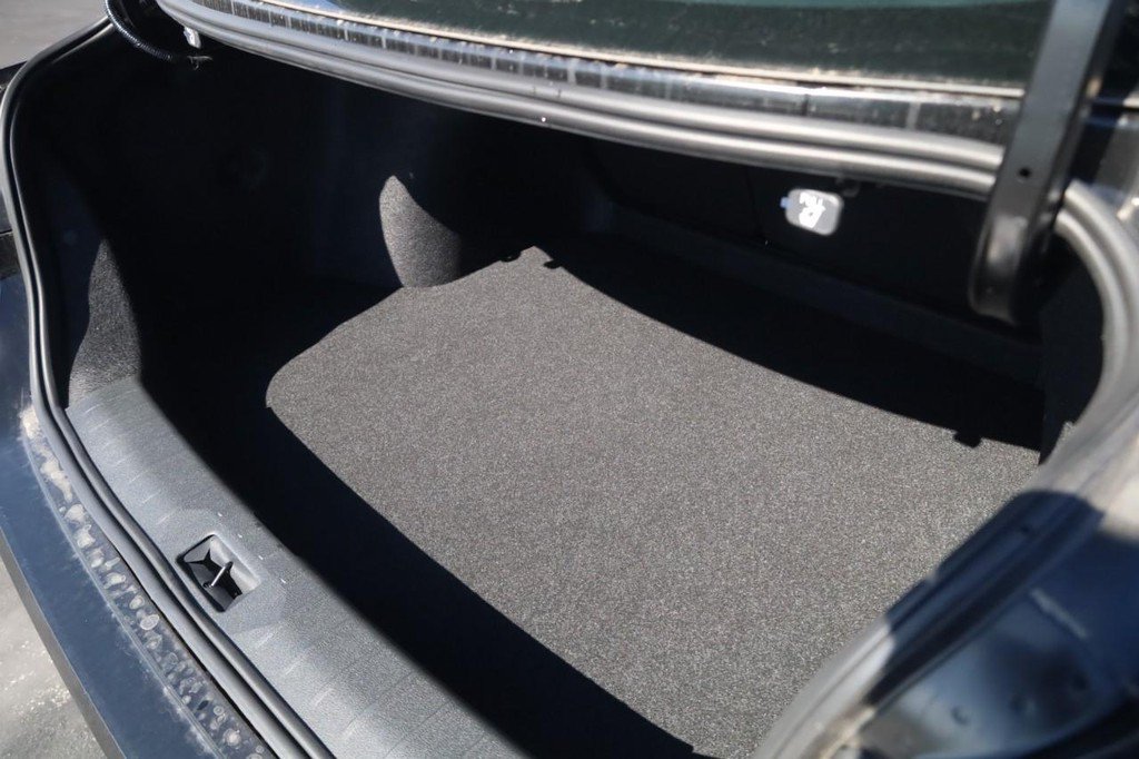 New 2026 Nissan Sentra SL w/ Floor Mat Package FWD image 23