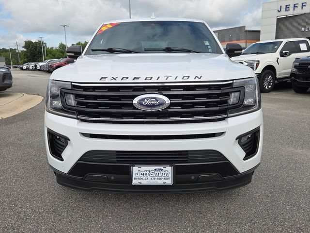 Used 2021 Ford Expedition Limited RWD video 2