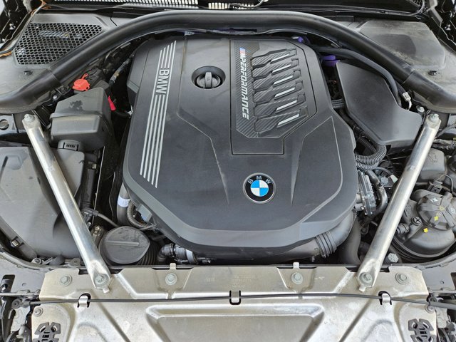 Used 2024 BMW M440i xDrive Gran Coupe AWD/4WD image 23
