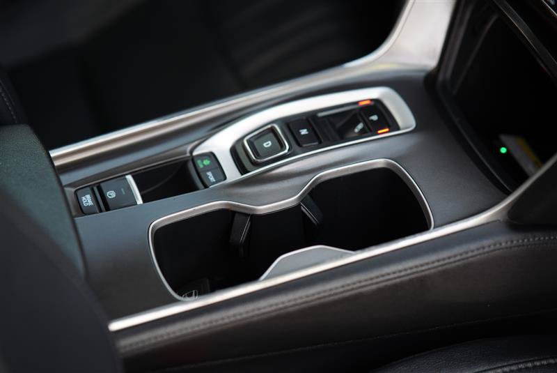 Used 2019 Honda Accord Touring image 60