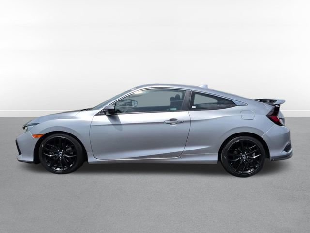 Used 2020 Honda Civic Si image 9