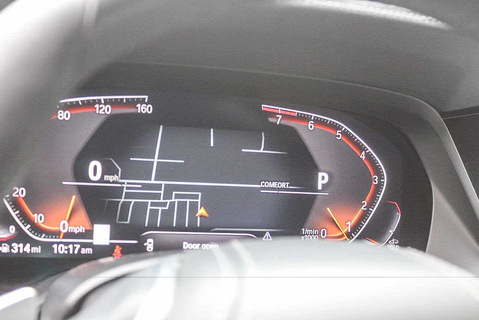 Used 2022 BMW X5 sDrive40i w/ Premium Package RWD image 21