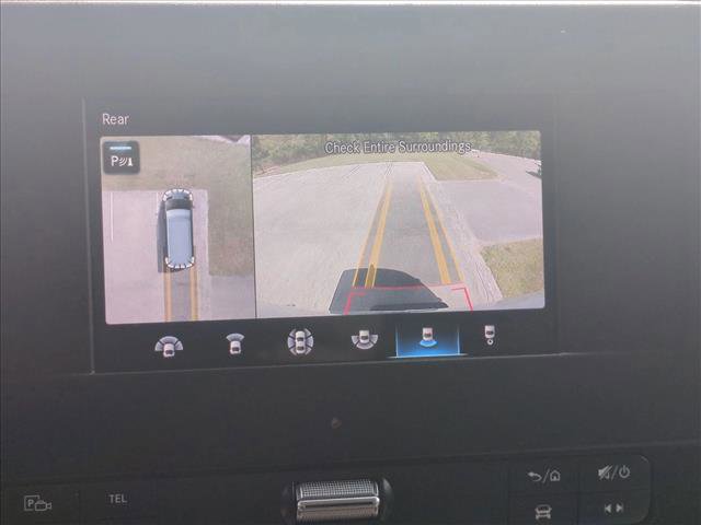 Used 2023 Mercedes-Benz Sprinter 2500 image 14