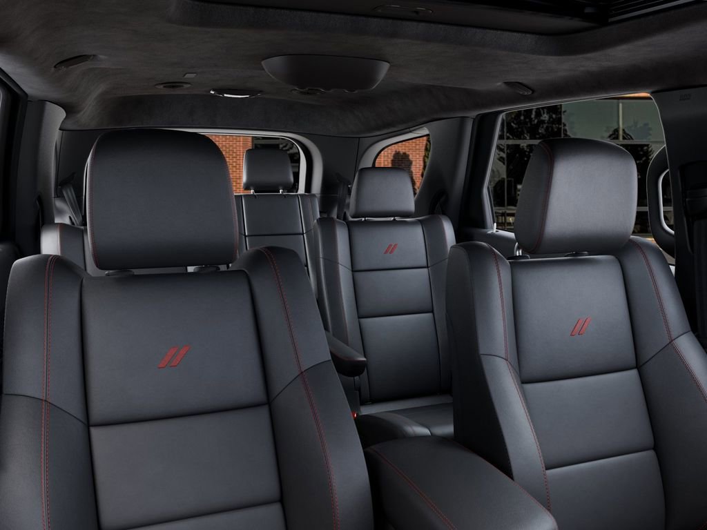 New 2026 Dodge Durango GT AWD/4WD image 26