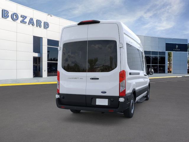 New 2025 Ford Transit 350 XL image 16