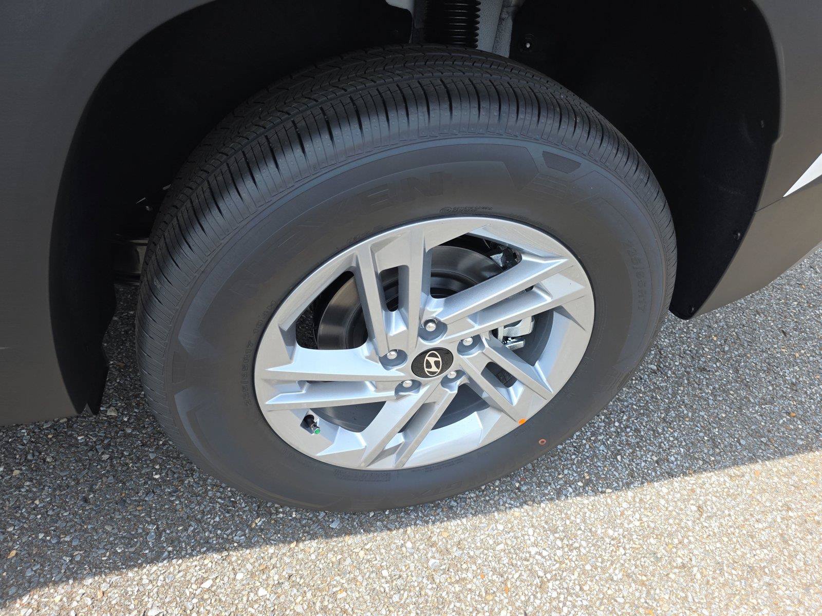 New 2026 Hyundai Tucson SE AWD/4WD image 9