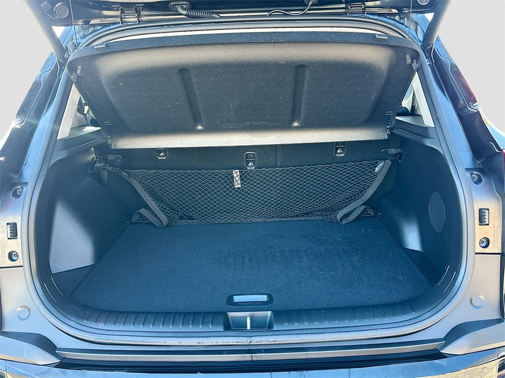 Certified 2025 Kia Seltos SX w/ SX Sunroof Package image 27