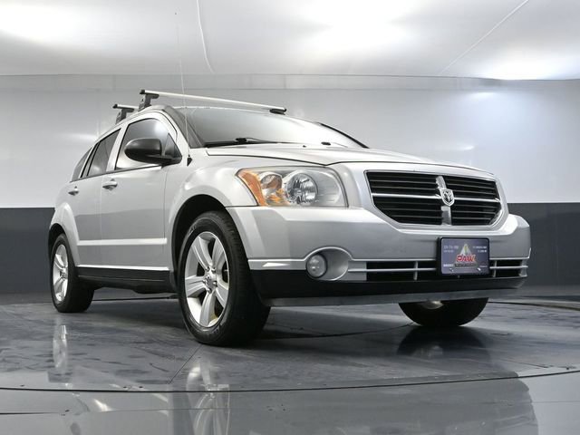 Used 2012 Dodge Caliber SXT image 43
