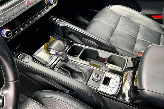 Used 2022 Kia Telluride SX image 17