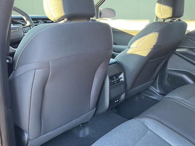 New 2026 Jeep Cherokee Laredo image 21