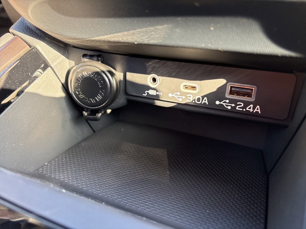 New 2025 Subaru WRX GT image 23