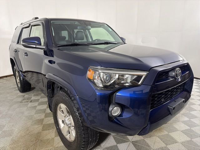 Used 2019 Toyota 4Runner SR5 Premium