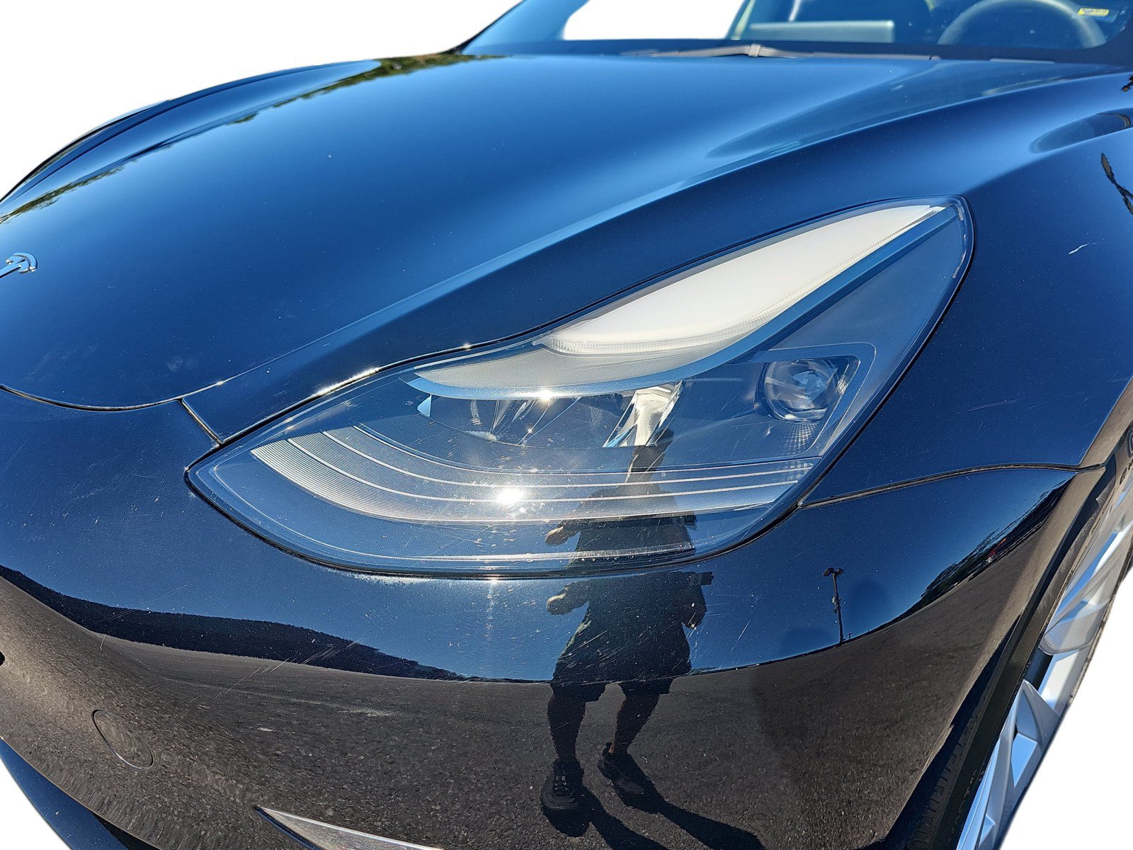 Used 2023 Tesla Model 3 Standard Range RWD image 29
