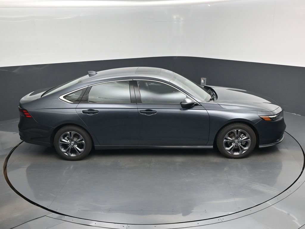Used 2023 Honda Accord EX image 13