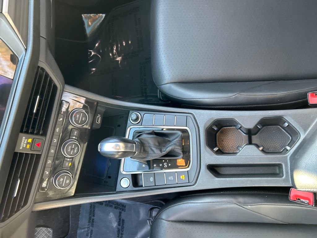 Used 2019 Volkswagen Jetta SEL image 15