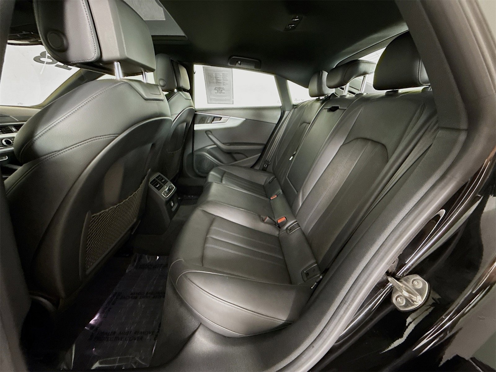 Used 2018 Audi A5 2.0T Prestige w/ Driver Assistance Package image 26