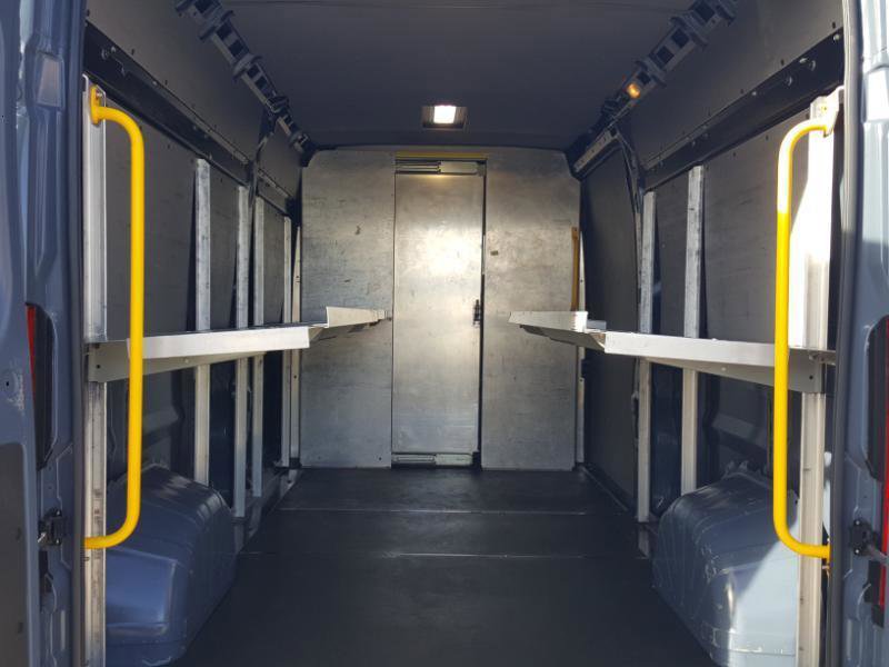 Used 2019 RAM ProMaster 2500 FWD image 10