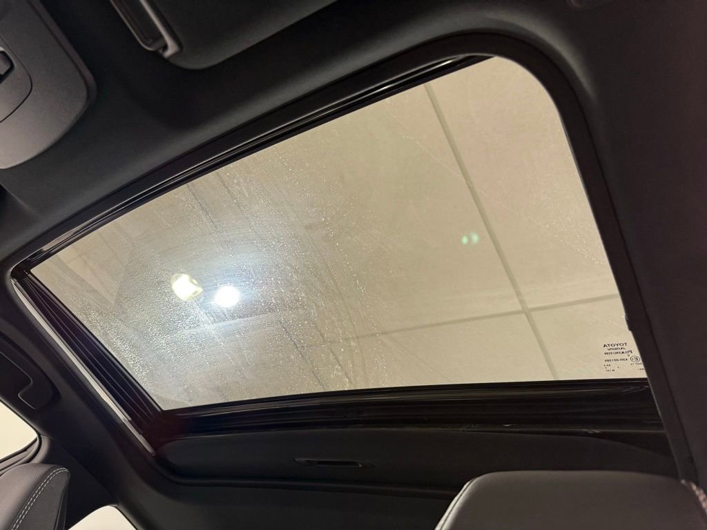 New 2026 Toyota Camry SE image 17