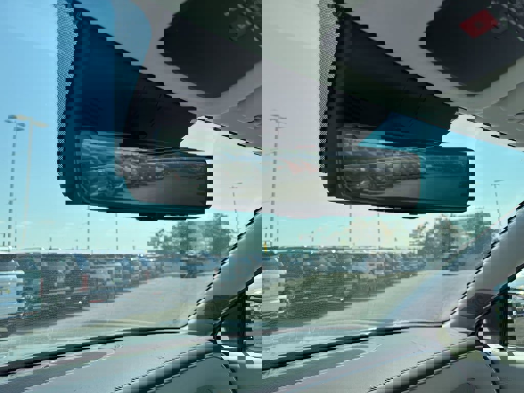 New 2026 Hyundai Palisade Calligraphy image 13