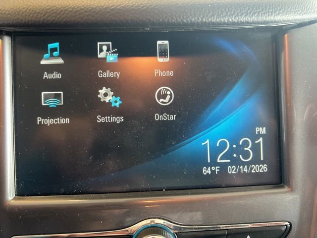 Used 2017 Chevrolet Cruze LT w/ Convenience Package image 18