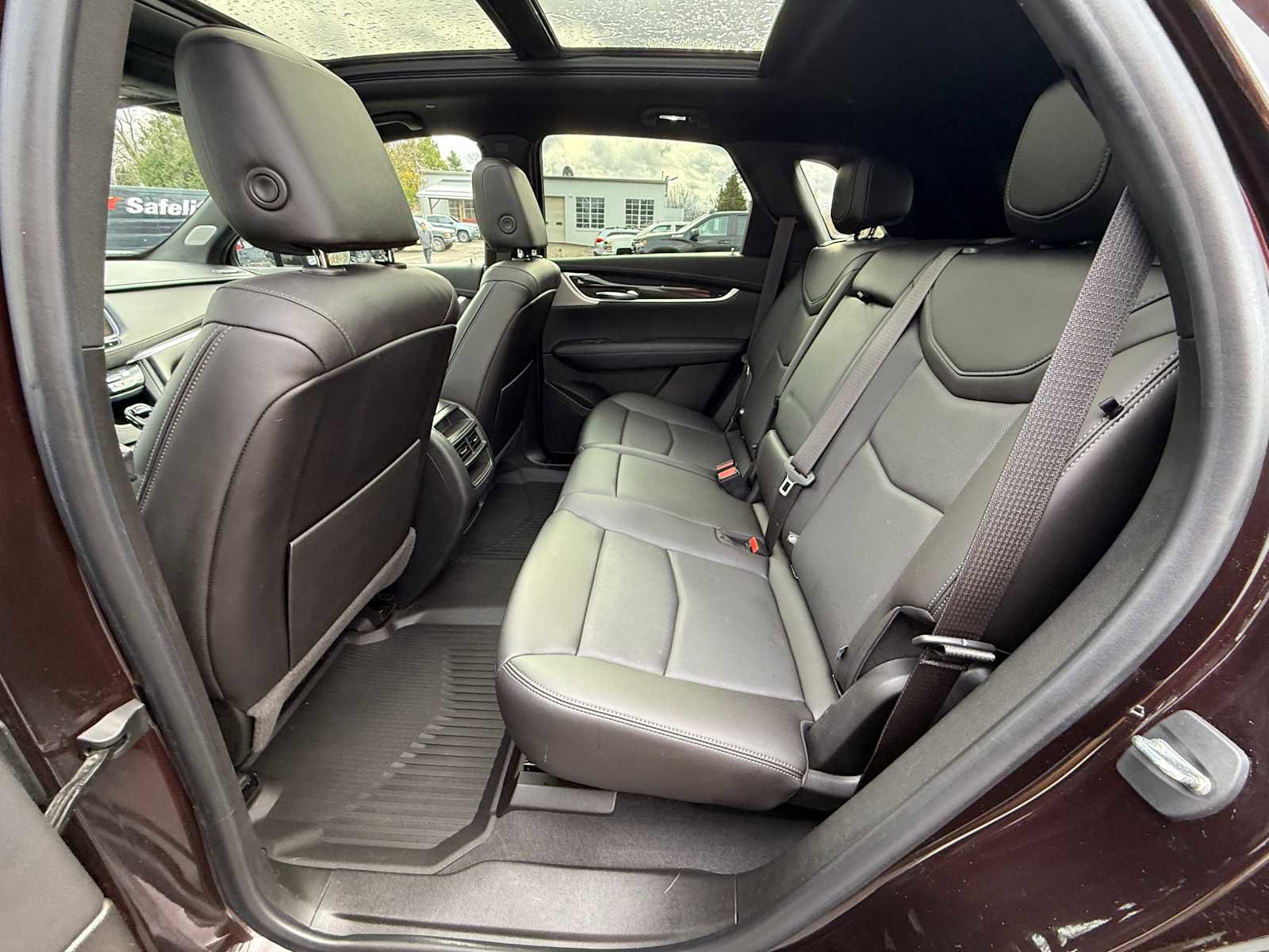 Used 2021 Cadillac XT5 Premium Luxury image 22