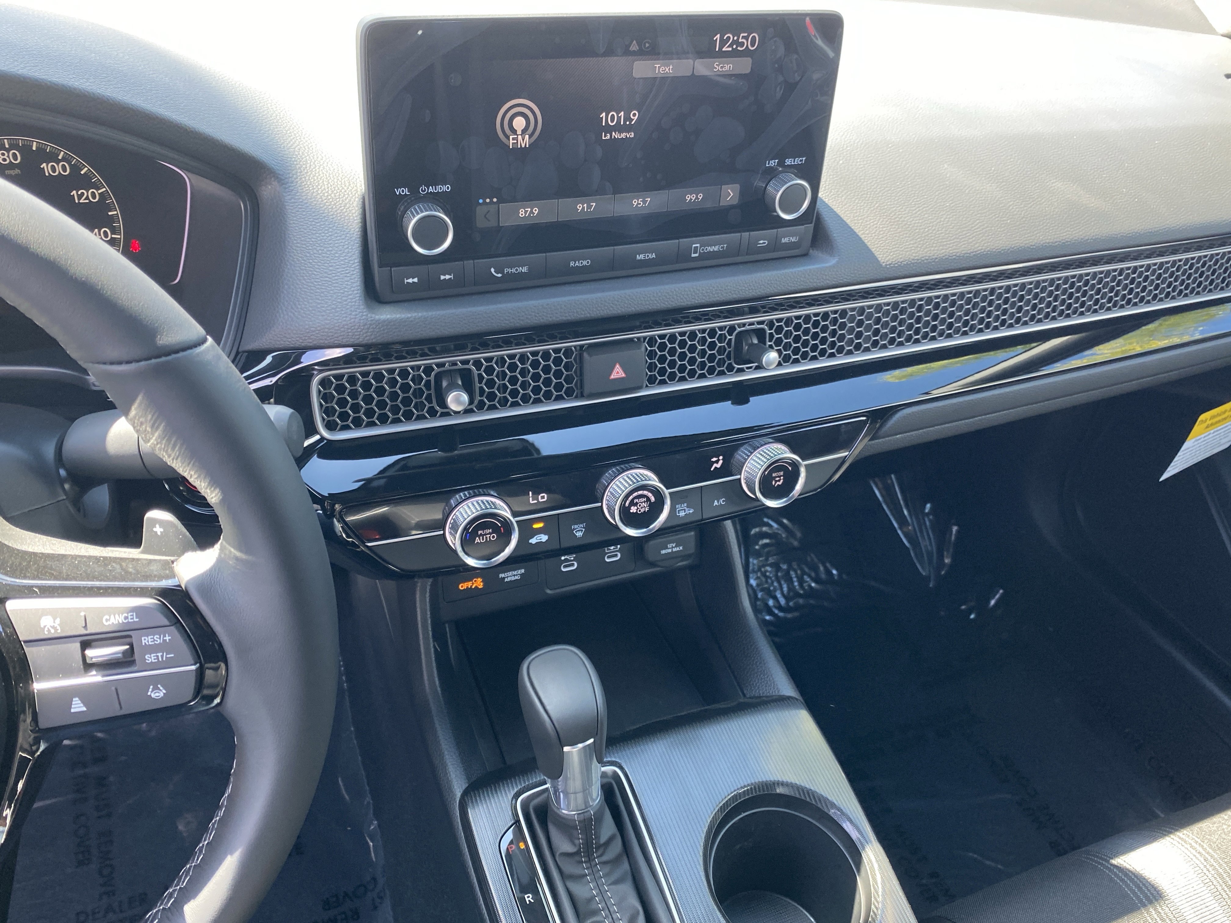 Used 2026 Honda Civic Sport image 17