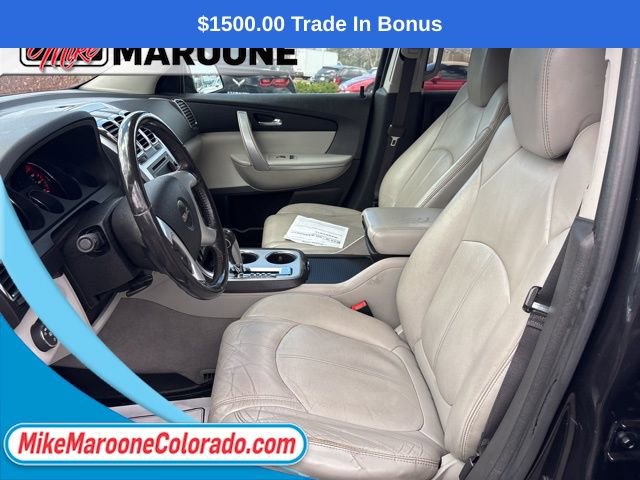 Used 2012 GMC Acadia SLT image 10
