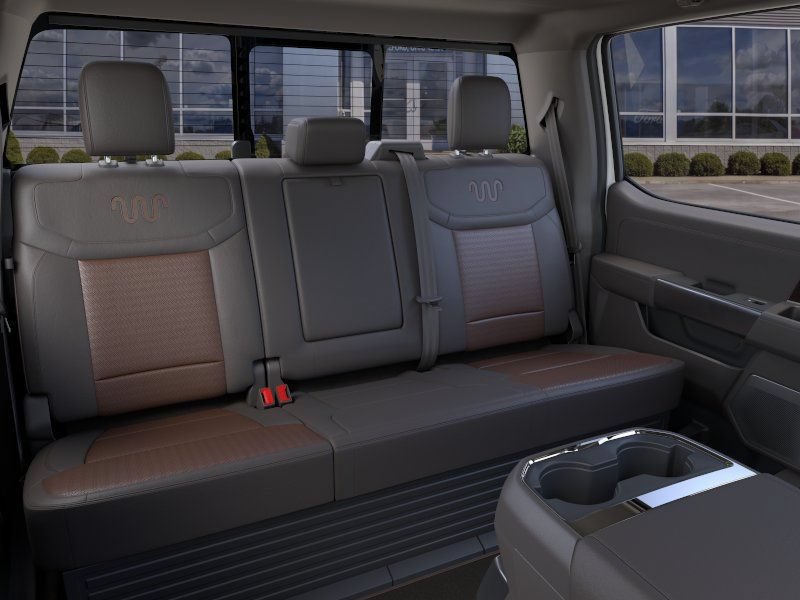 New 2026 Ford F250 King Ranch AWD/4WD image 11