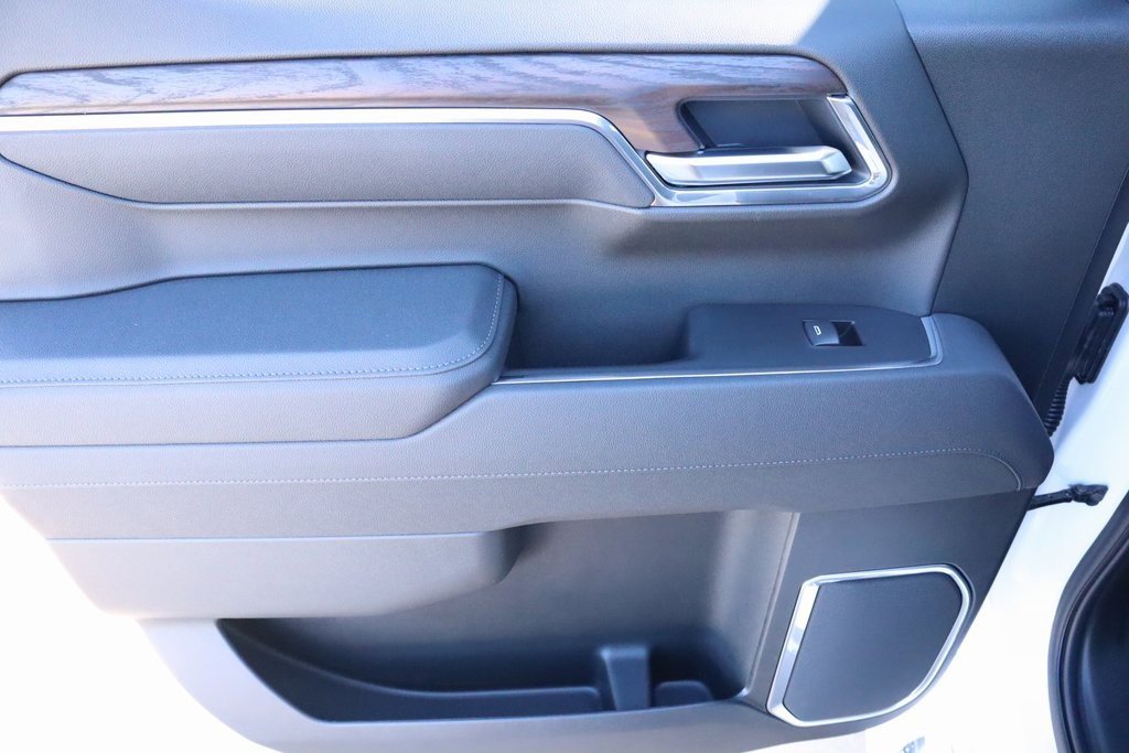 New 2026 GMC Sierra 1500 SLT w/ SLT Premium Package image 25