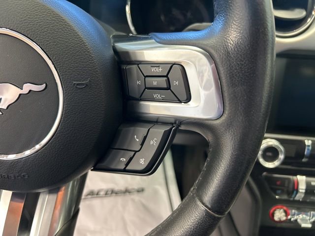 Used 2015 Ford Mustang GT Premium image 17