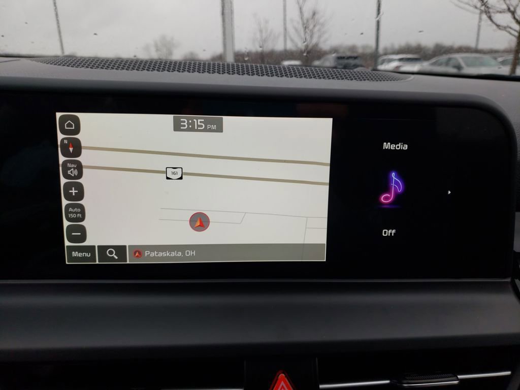 New 2026 Kia Seltos S image 19