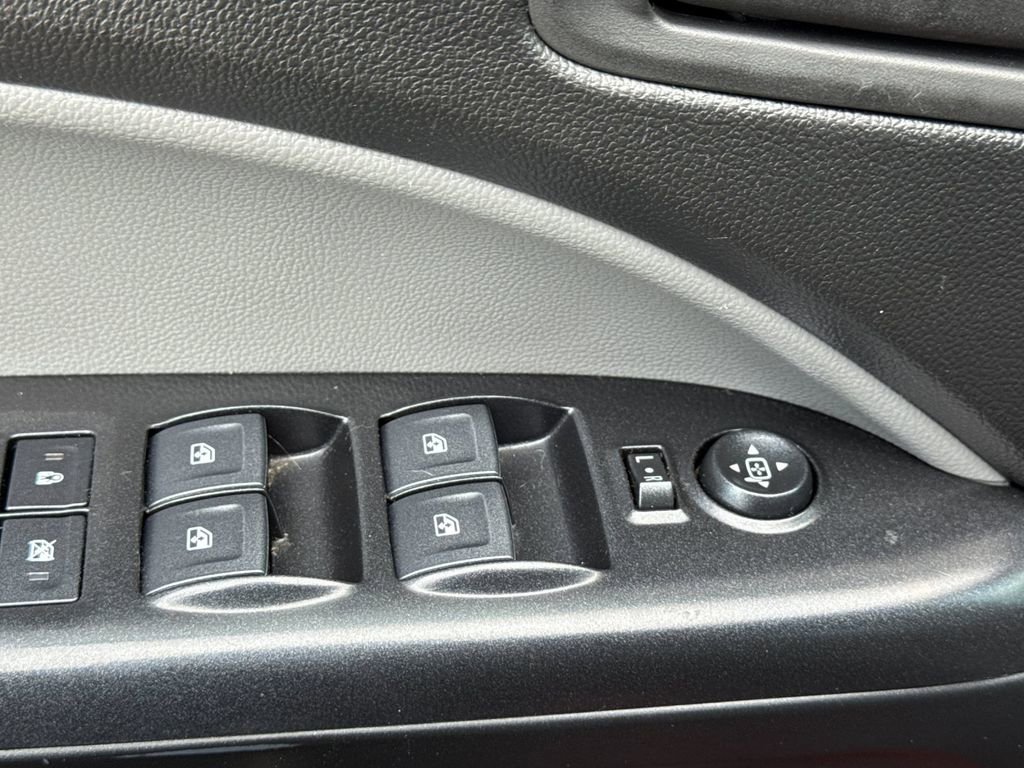 Used 2020 Chevrolet Colorado W/T w/ WT Convenience Package image 11